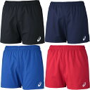 アシックス asics バレーボールウェア メンズ GAME PANT 2051A338 2023SS