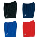 アシックス asics バレーボールウェア ジュニア JR GAME PANT 2054A037 2023SS