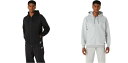 AVbNX asics oXPbgEFA jZbNX SWEAT PARKA 2063A320 2023SS