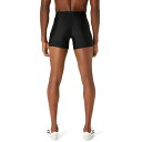 アシックス asics ランニングウェア ユニセックス SHORT TIGHT 2093A147 2023SS 3