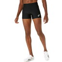 アシックス asics ランニングウェア ユニセックス SHORT TIGHT 2093A147 2023SS 2