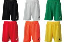 AVbNX asics TbJ[EFA WjA 12 JR. GK GAME PANT 2104A005 2023SS