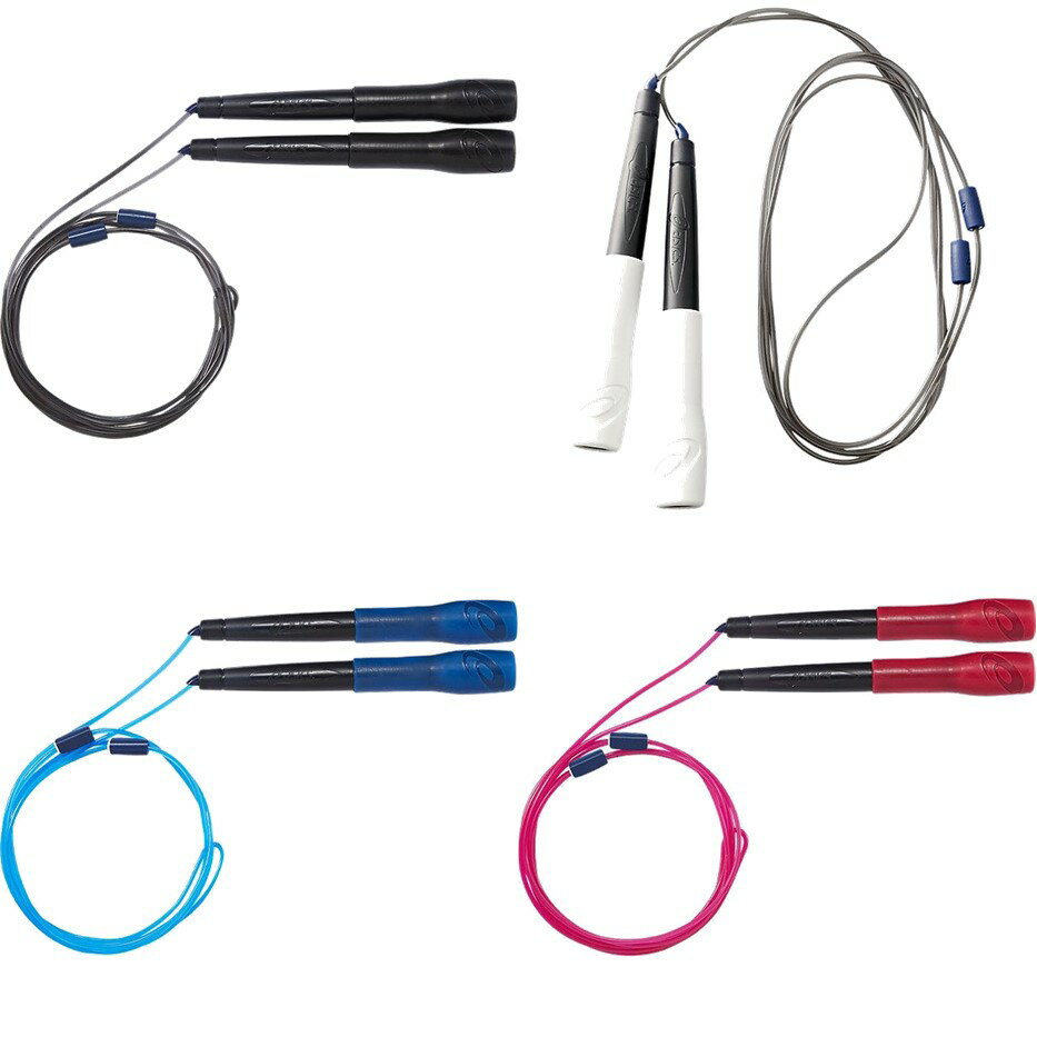 アシックス asics レクリエーションアクセサリー ユニセックス GEL-BITNESS ROPE 3033A065