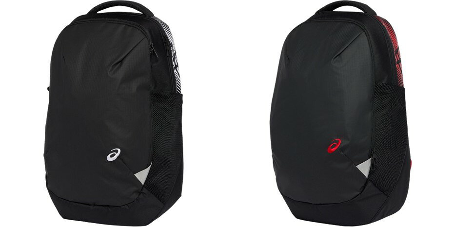 å asics եåȥͥ꡼ ˥å BACKPACK40 3033B709