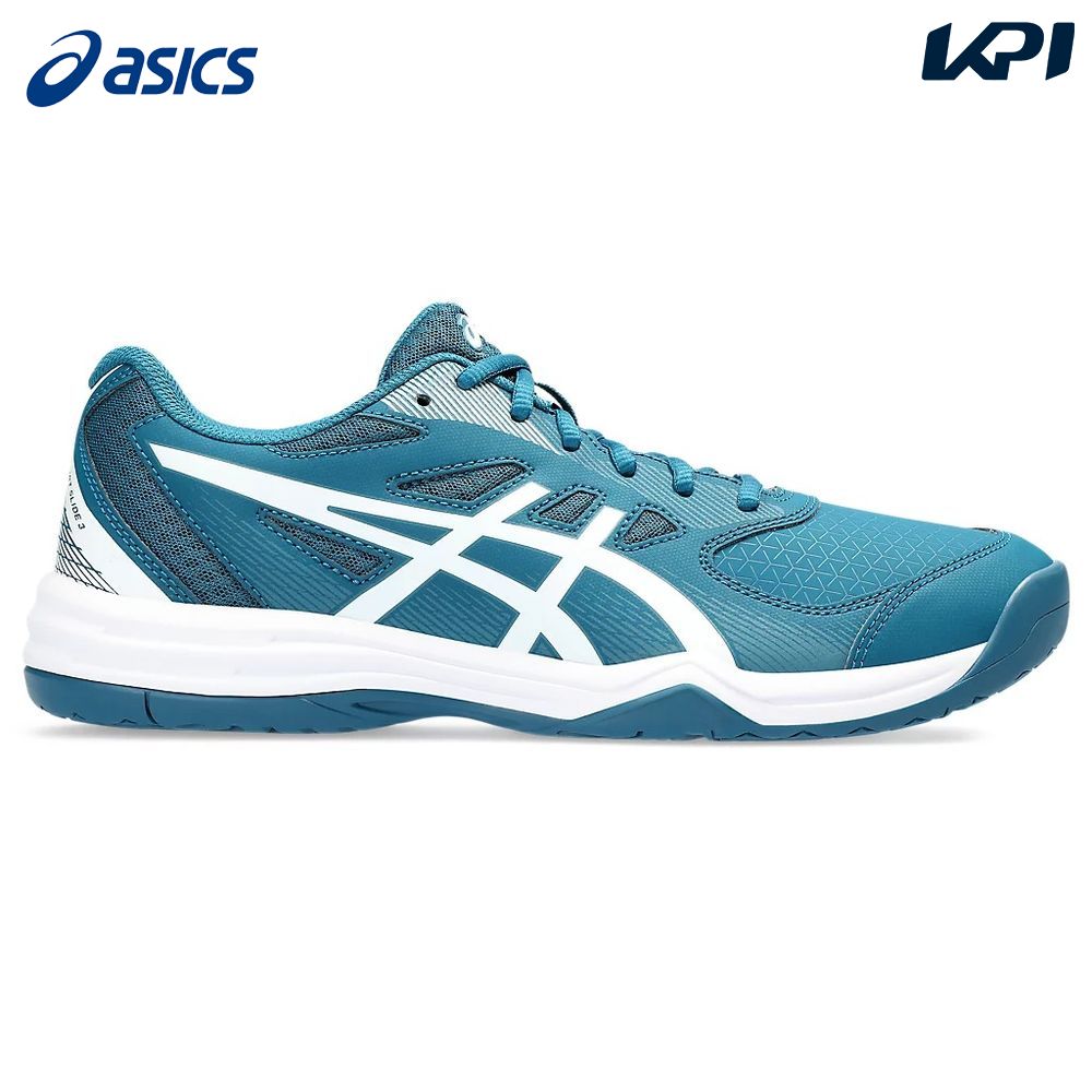 å asics ƥ˥塼  COURT SLIDE 3 1041A335-400֥ȥ꡼MISSIONʥץ쥼ȡ