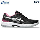 アシックス asics マルチSPシューズ レディース GEL-COURT HUNTER 3 1072A090-001