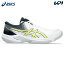 アシックス asics マルチSPシューズ ユニセックス BEYOND FF 1073A057-100