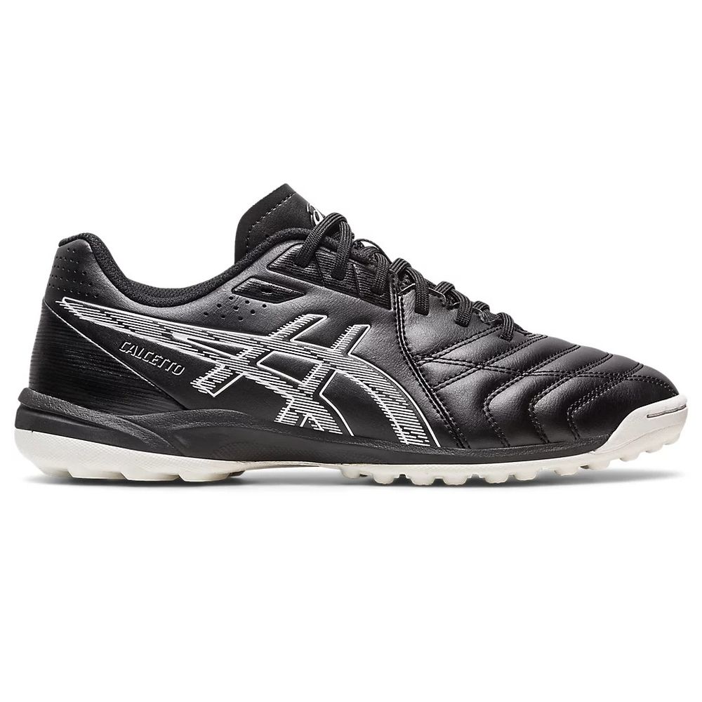 アシックス asics フットサルシューズ ユニセックス CALCETTO WD 9 TF 1113A038-001