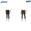 アシックス asics ランニングウェア レディース WS RUNNING MALTI POCKET T 2012C885 2023FW