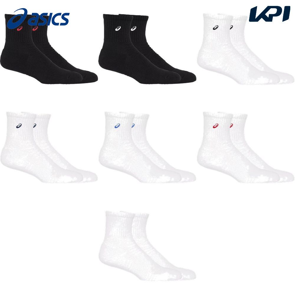 アシックス asics その他アクセサリー ユニセックス SOCKS18 ソックス 3033B871