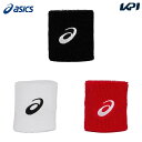 アシックス asics その他アクセサリー ジュニア Junior WRISTBAND リストバンド 3034A093