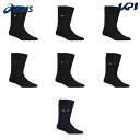 AVbNX asics o[{[ANZT[ jZbNX ONE POINT HIGH SOCKS nC\bNX 3053A137