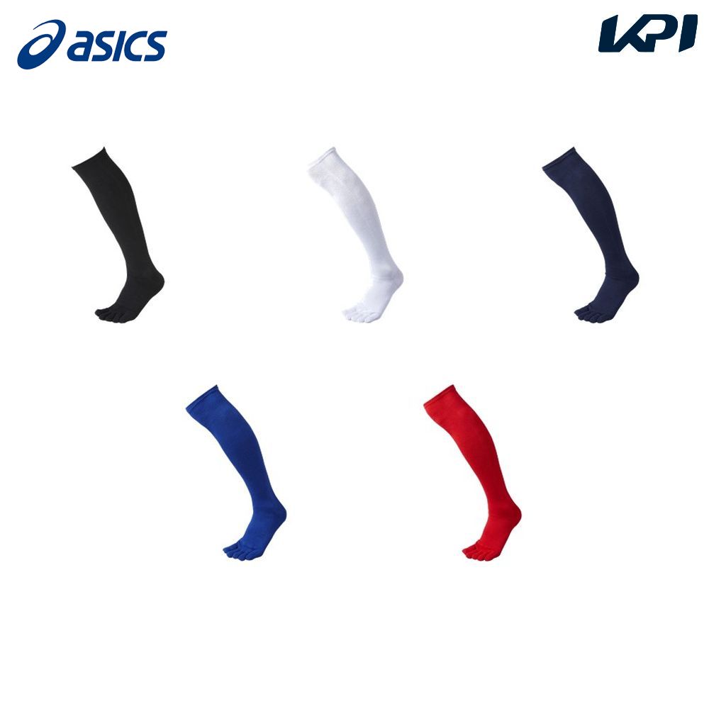 AVbNX asics 싅ANZT[ jZbNX GSDGAME SOCKS 5|TOE COMPR \bNX 3123A677