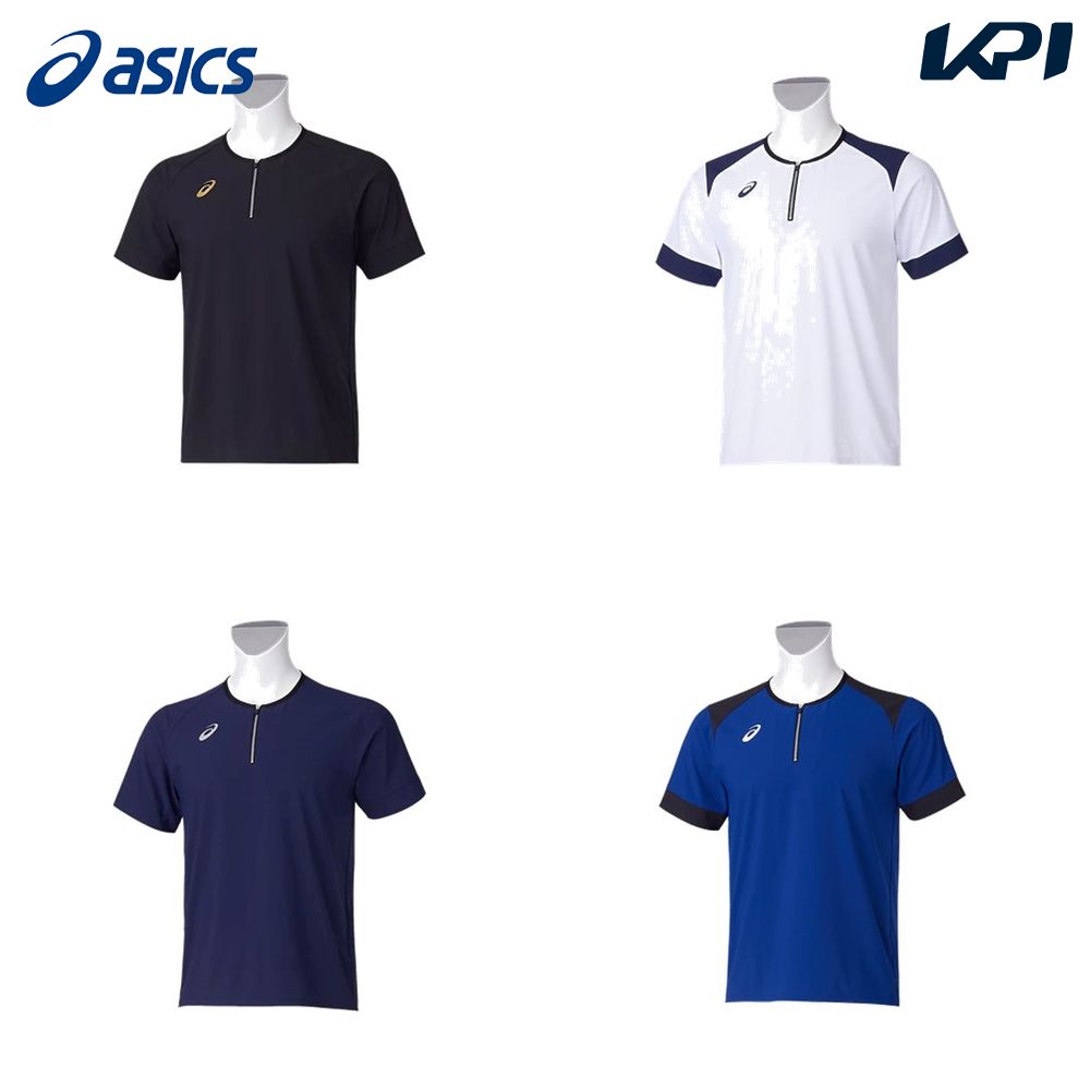 アシックス asics 野球ウェア メンズ 42 GS.BB SHIRTS 2121A291 2023FW