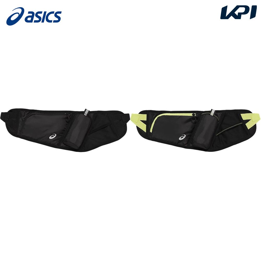 アシックス asics ランニングアクセサリー ユニセックス RUNNING BOTTLE POUCH 3013A923