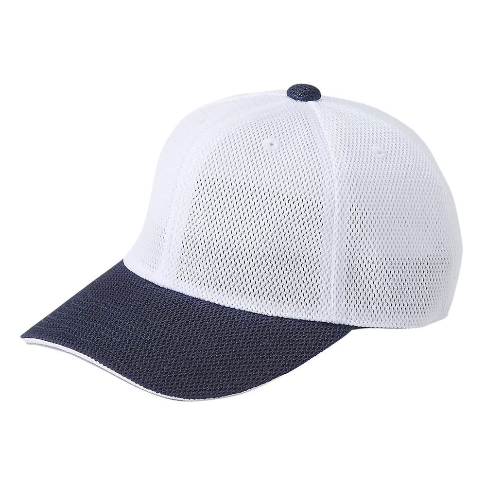 アシックス asics 野球アクセサリー ユニセックス GAME CAP (BAC021) 3123A341