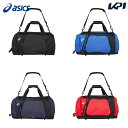 AVbNX asics 싅ANZT[ jZbNX GAME BAG 3123A587