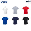 AVbNX asics 싅ANZT[ WjA Jr.MULTI UNIFORM SHIRT BAS20J