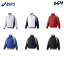 アシックス asics 野球ウェア メンズ V JUMPER LS BAV011 2023FW