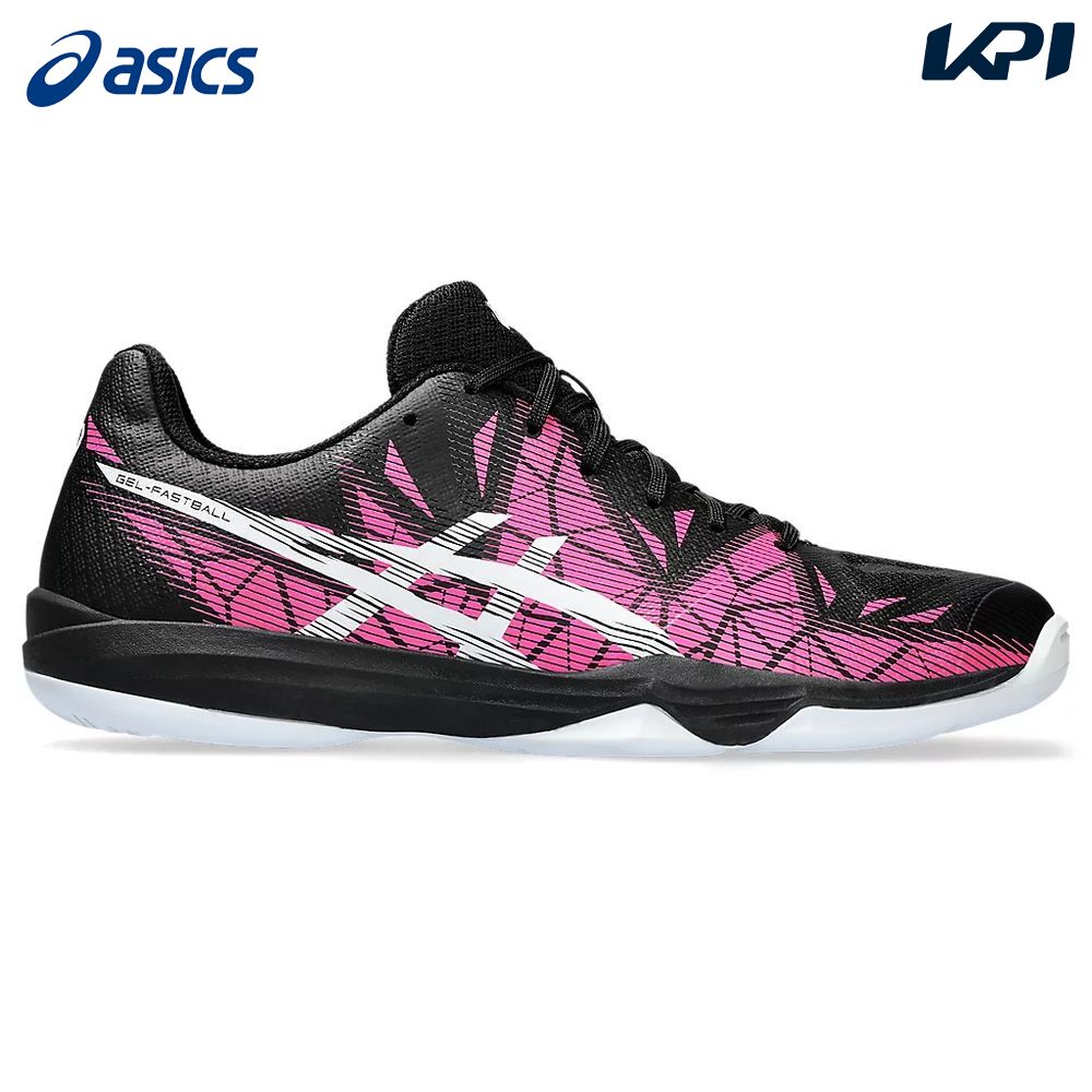 å asics ϥɥܡ륷塼  GEL-FASTBALL 3 THH546-006֥ȥ꡼MISSIONʥץ쥼ȡ