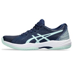 アシックス asics テニスシューズ レディース SOLUTION SWIFT FF 1042A197-2024