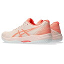 アシックス asics テニスシューズ レディース SOLUTION SWIFT FF OC 1042A199- 3