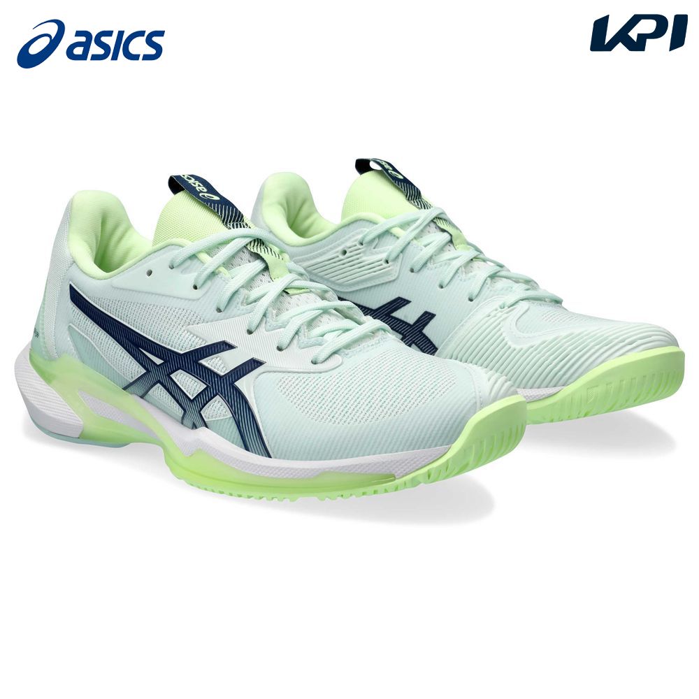 アシックス asics テニスシューズ レディース ソリューションスピードFF3 SOLUTION SPEED FF 3 1042A250-300