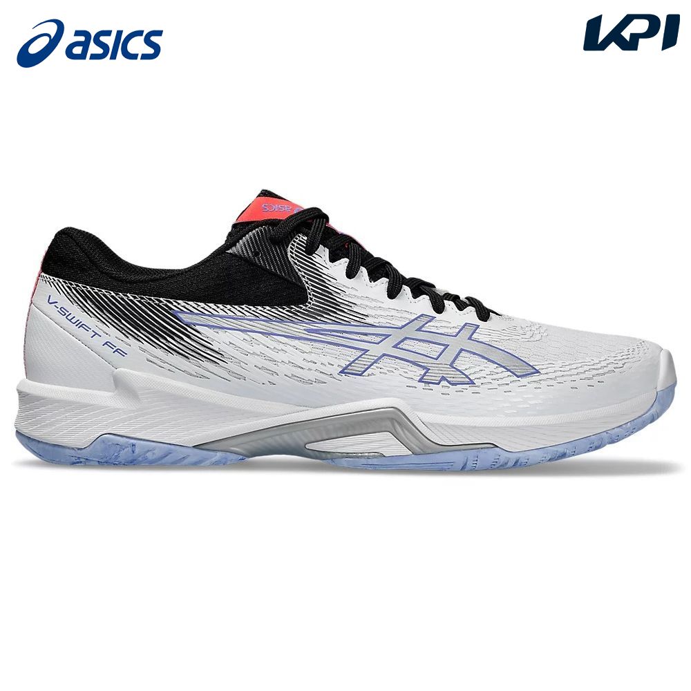 アシックス asics バレーボールシューズ ユニセックス V-SWIFT FF 4 1053A067