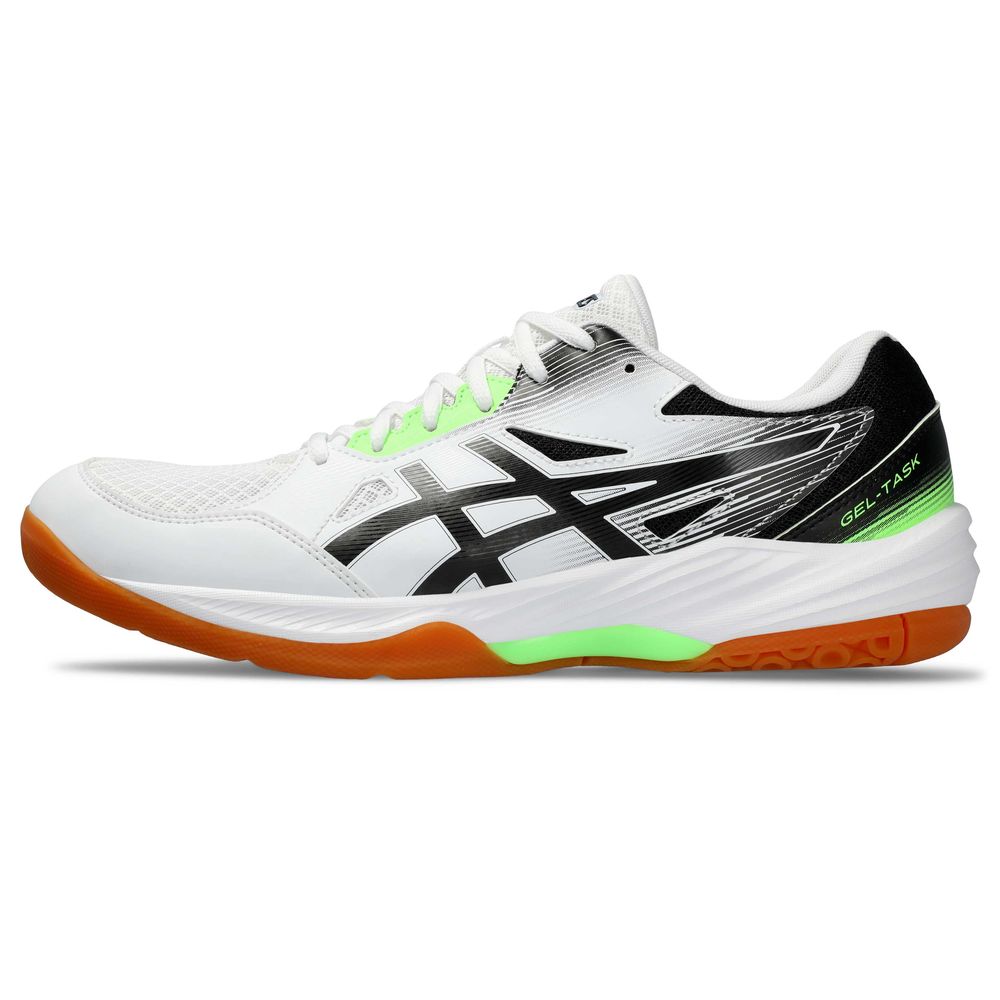 アシックス asics ハンドボールシューズ メンズ GEL-TASK 3 1071A077-2024