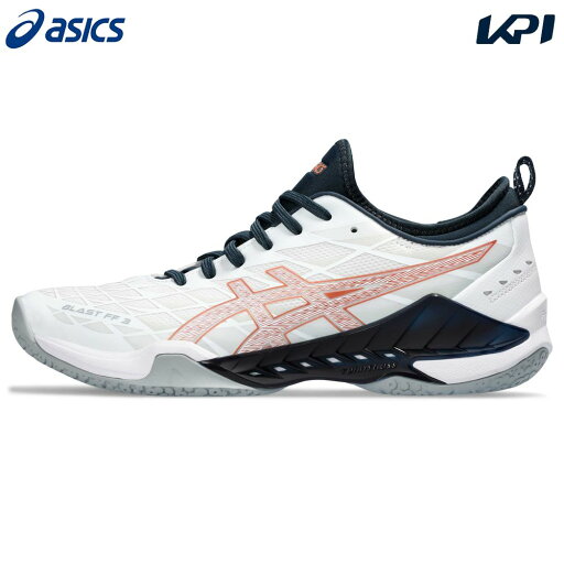アシックス asics ハンドボールシューズ ユニセックス BLAST FF 3 ブラスト FF 3 1073A069-960 アシックス asics ハンドボールシューズ ユニセックス BLAST FF 3 ブラスト FF 3 1073A069-960