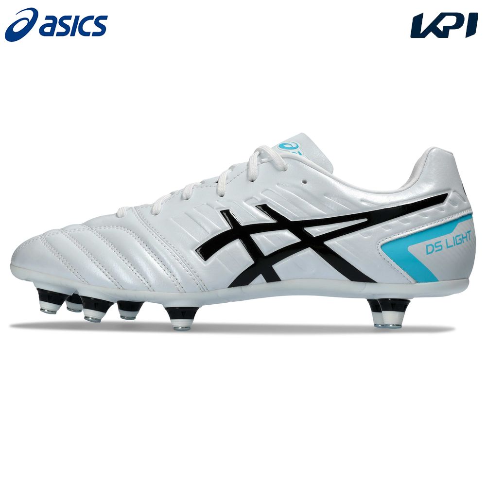 アシックス asics サッカーシューズ メンズ DS LIGHT GAIN ST DS ライト GAIN ST 1101A041-102