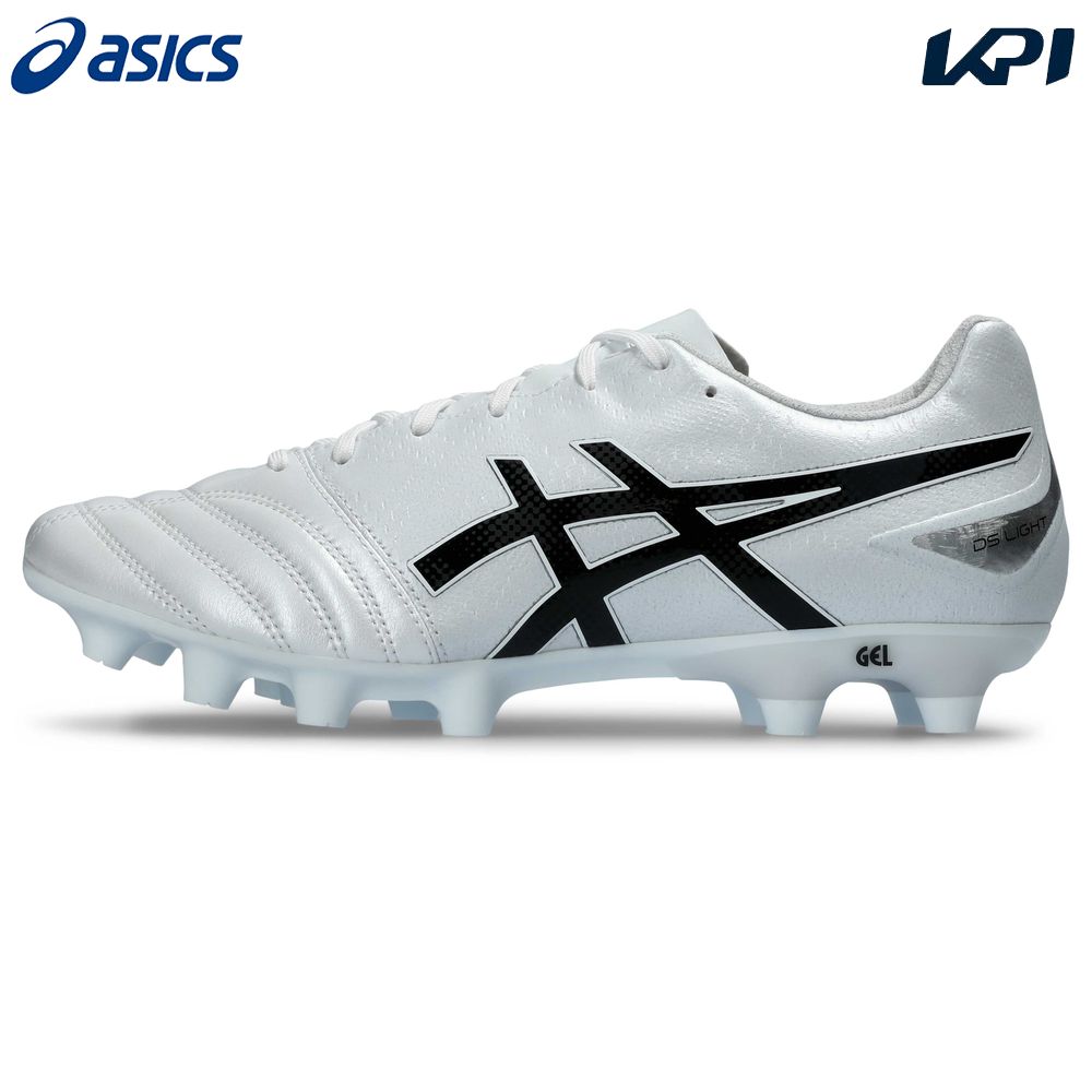 アシックス asics サッカーシューズ ユニセックス DS LIGHT ADVANCE WIDE DS ライト アドバンス ワイド 1103A098-101