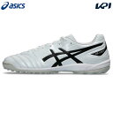 アシックス asics サッカーシューズ ユニセックス DS LIGHT CLUB TF DS ライト クラブ TF 1103A112-101 1