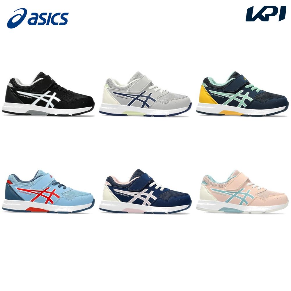 å asics ˥󥰥塼 ˥ LAZERBEAM 졼ӡ KD-MG 1154A174