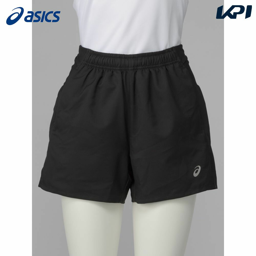 アシックス asics ランニングウェア レディース マルチポケット4インチショーツ 2012D001 2024SS 1