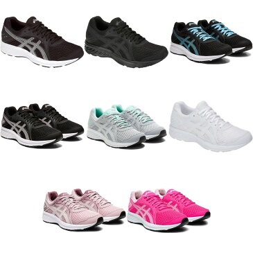 アシックス asics ランニングシューズ レディース JOLT 2 ジョルト2 1012A188