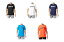 【エントリーで全品ポイント10倍▼】アシックス asics フィットネスウェア ユニセックス CAショートスリーブトップ 2031B230 2020SS
