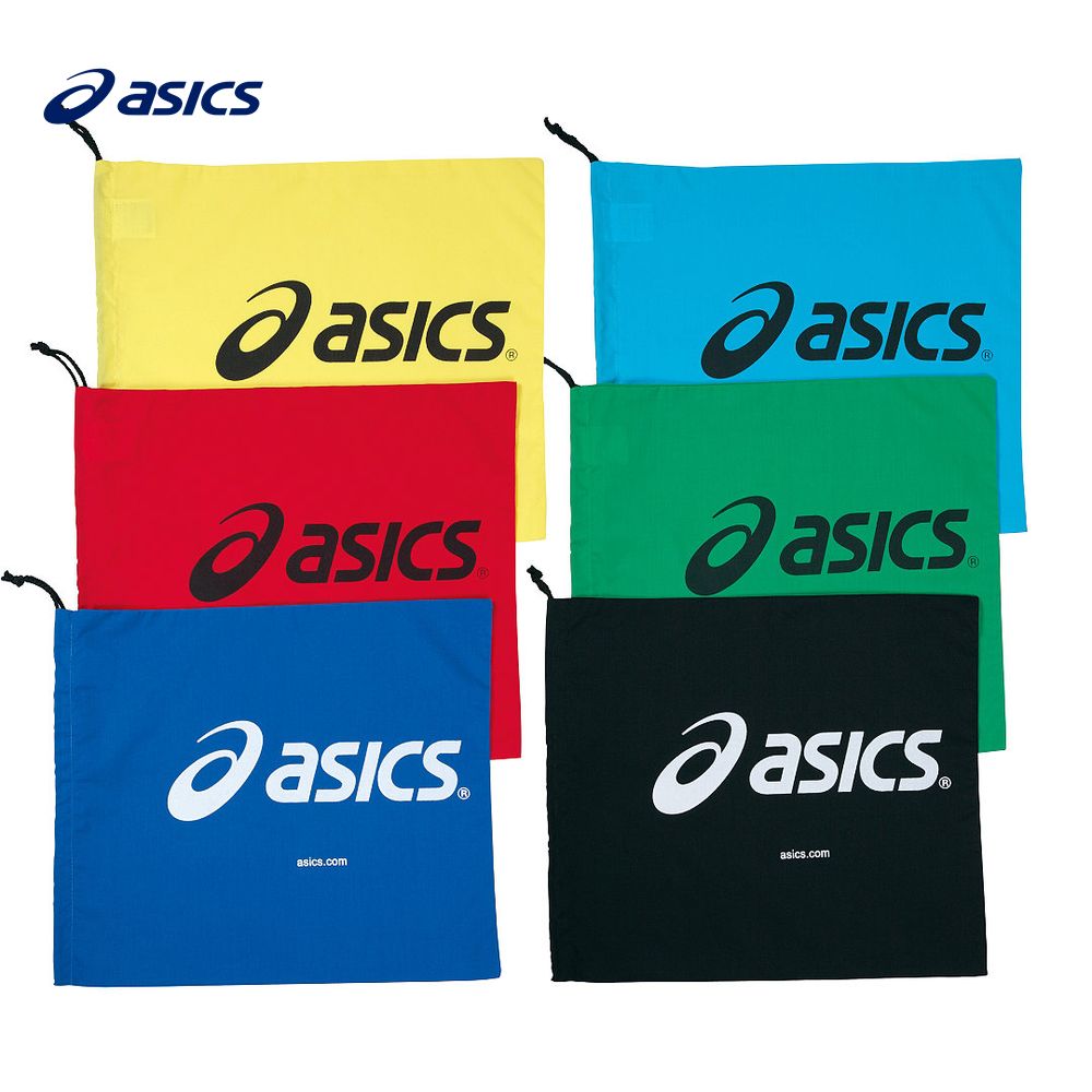 asics(アシックス)「シユ-バック(L) TZS987」