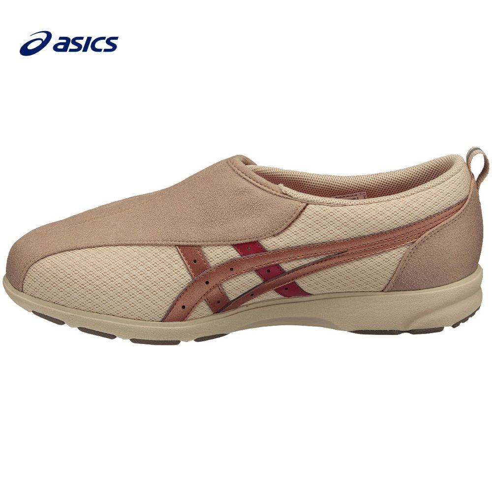 asics(アシックス)[ライフウォーカー307(W) FLC307]FWフィットネスWK「エントリーでMISSION商品プレゼントキャンペーン」