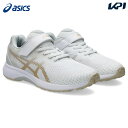 アシックス asics ランニングシューズ ジュニア LAZERBEAM レーザービーム 1154A195-100