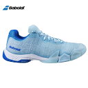 o{ Babolat ̑V[Y fB[X PADEL pfV[Y JET PREMURA WOMEN WFbg v EB 31S20753