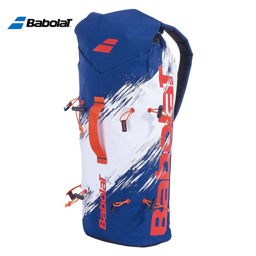 バボラ Babolat バドミントンバッグ・ケース SLING BAG スリングバッグ（ラケット6本収納可） 757010