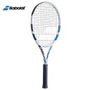 o{ Babolat dejXPbg EVO DRIVE LITE W G{ Cg W 101539 t[̂