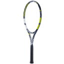 バボラ Babolat 硬式テニスラケット EVO AERO エボ アエロ 101535 フレームのみ 2