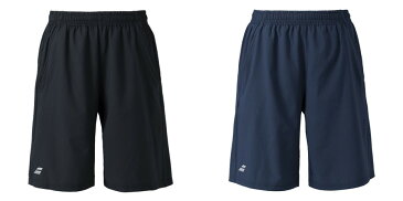 バボラ Babolat テニスウェア メンズ PURE SHORT PANTS ゲームパンツ BUG2403 2022SS