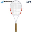 バボラ Babolat テニスラケット PURE STRIKE 97 ピュアストライク 97 フレームのみ 2024年モデル 101531