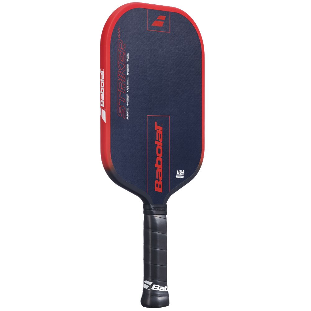 pro sportsのバボラ Babolat ピックルボールパドル STRIKER PRO ストライカープロ 160029｜アングル2