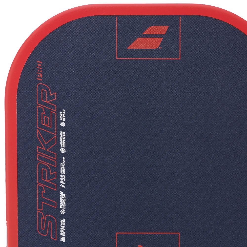 pro sportsのバボラ Babolat ピックルボールパドル STRIKER PRO ストライカープロ 160029｜アングル3