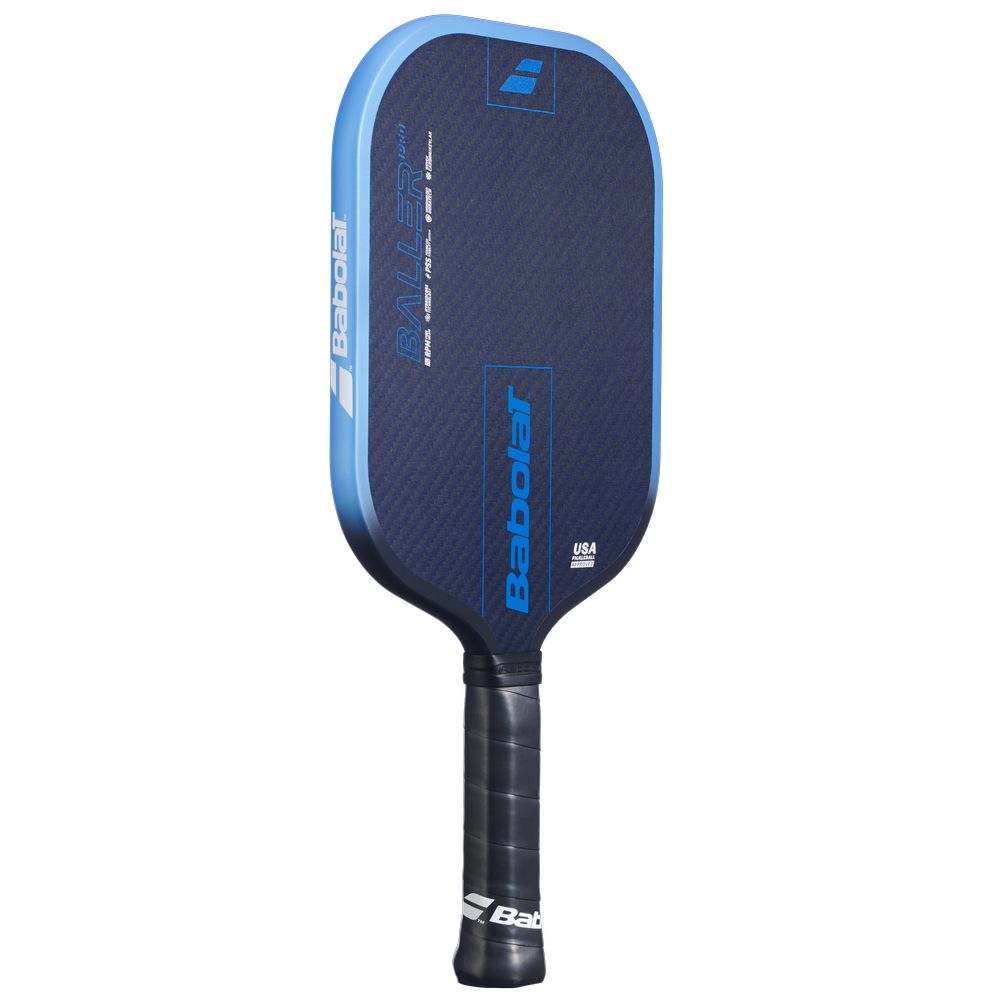 pro sportsのバボラ Babolat ピックルボールパドル BALLER PRO ボーラー プロ 160030 8月下旬発売予定※予約｜アングル2