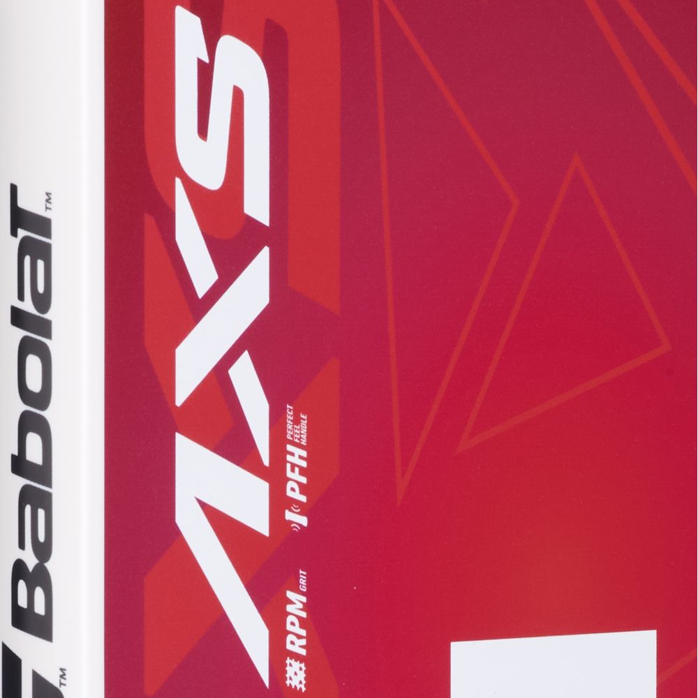pro sportsのバボラ Babolat ピックルボールパドル STRIKER AXS ストライカーアクセス 160035｜アングル3